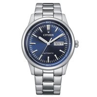 Armbanduhr Citizen Herr Automatic in Stahl NH8400-87L - NH8400-87L